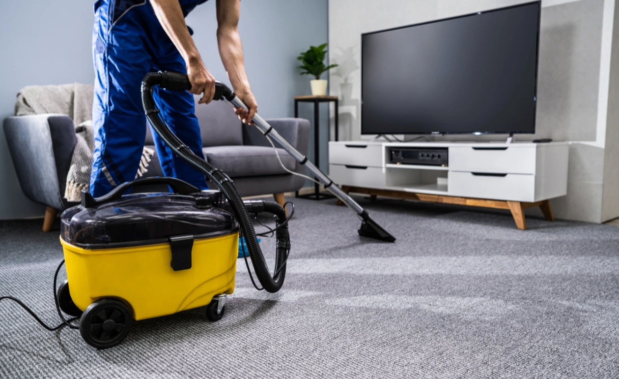 Extract Rug Cleaning Wendouree Village Contact Office